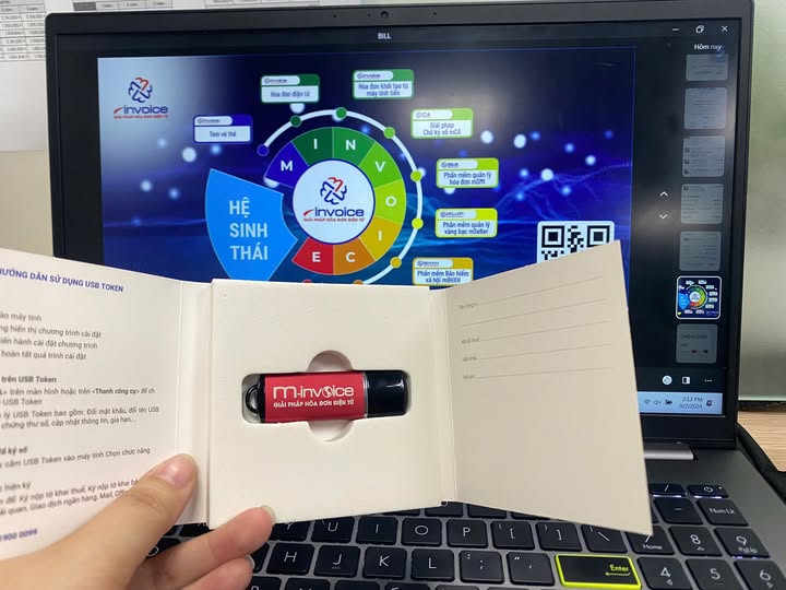 Gia hạn chữ ký số minvoice Gia hạn chữ ký số minvoice