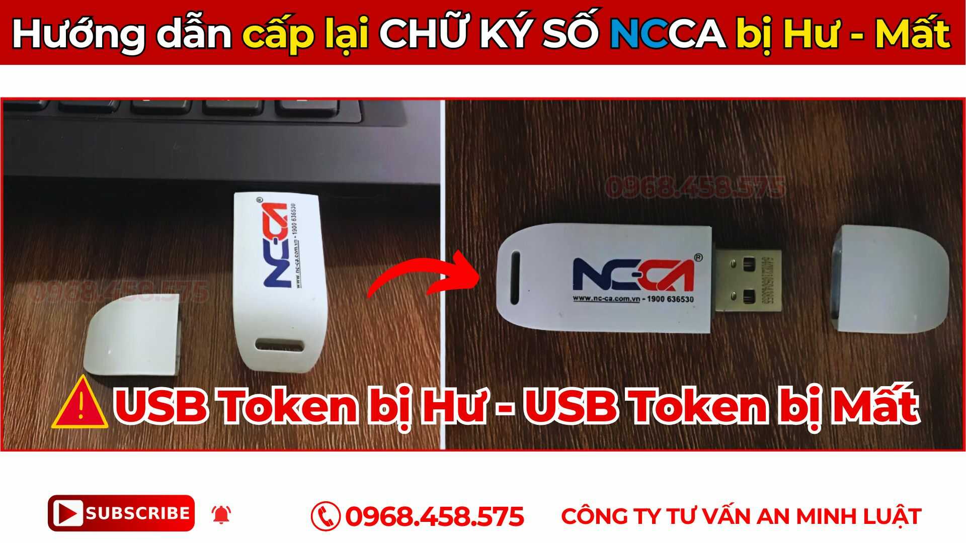 chữ ký số ncca bị hư hỏng chữ ký số ncca bị hư hỏng
